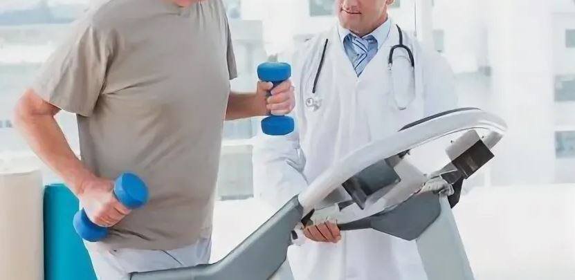 В Вологде работает современное отделение спортивной медицины с газоанализаторами и велоэргометрами