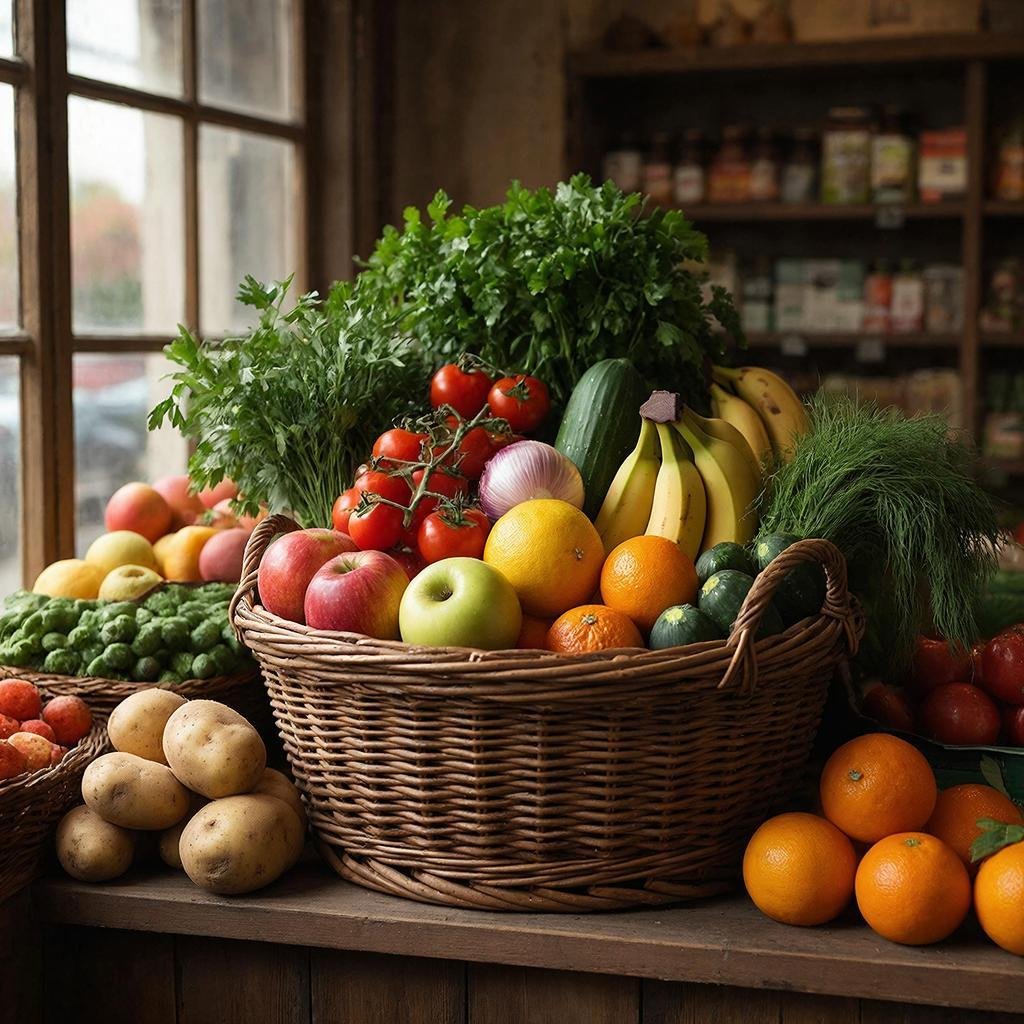 Годовая инфляция в Вологодской области в январе составила 6,4%