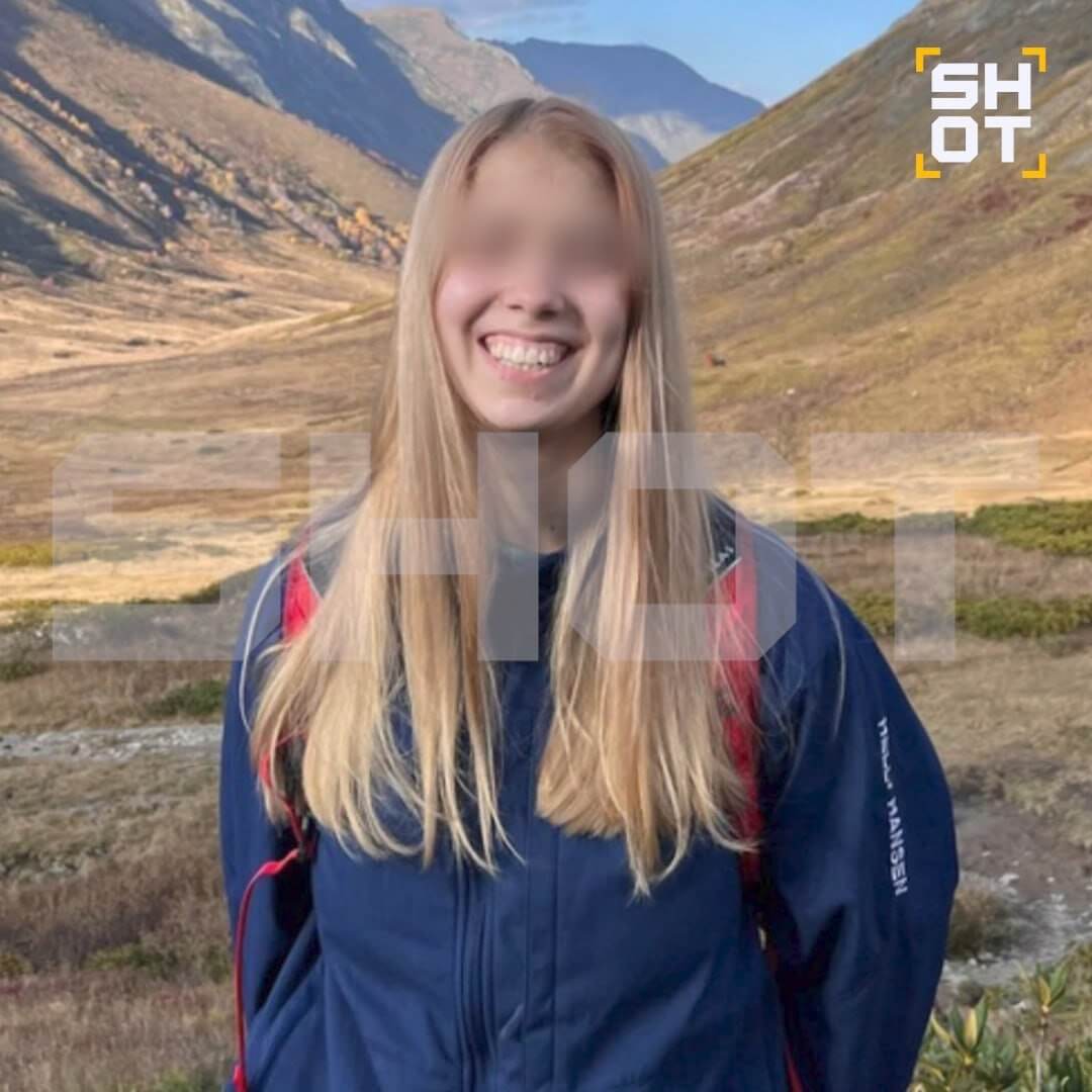 В Краснодарском крае 24-летняя туристка из Вологды сорвалась в пещеру «Пасть дракона» и погибла