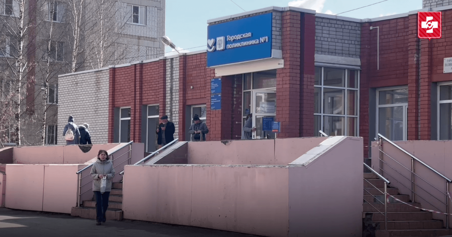 Жители Вологды могут бесплатно проверить свой иммунитет к инфекциям