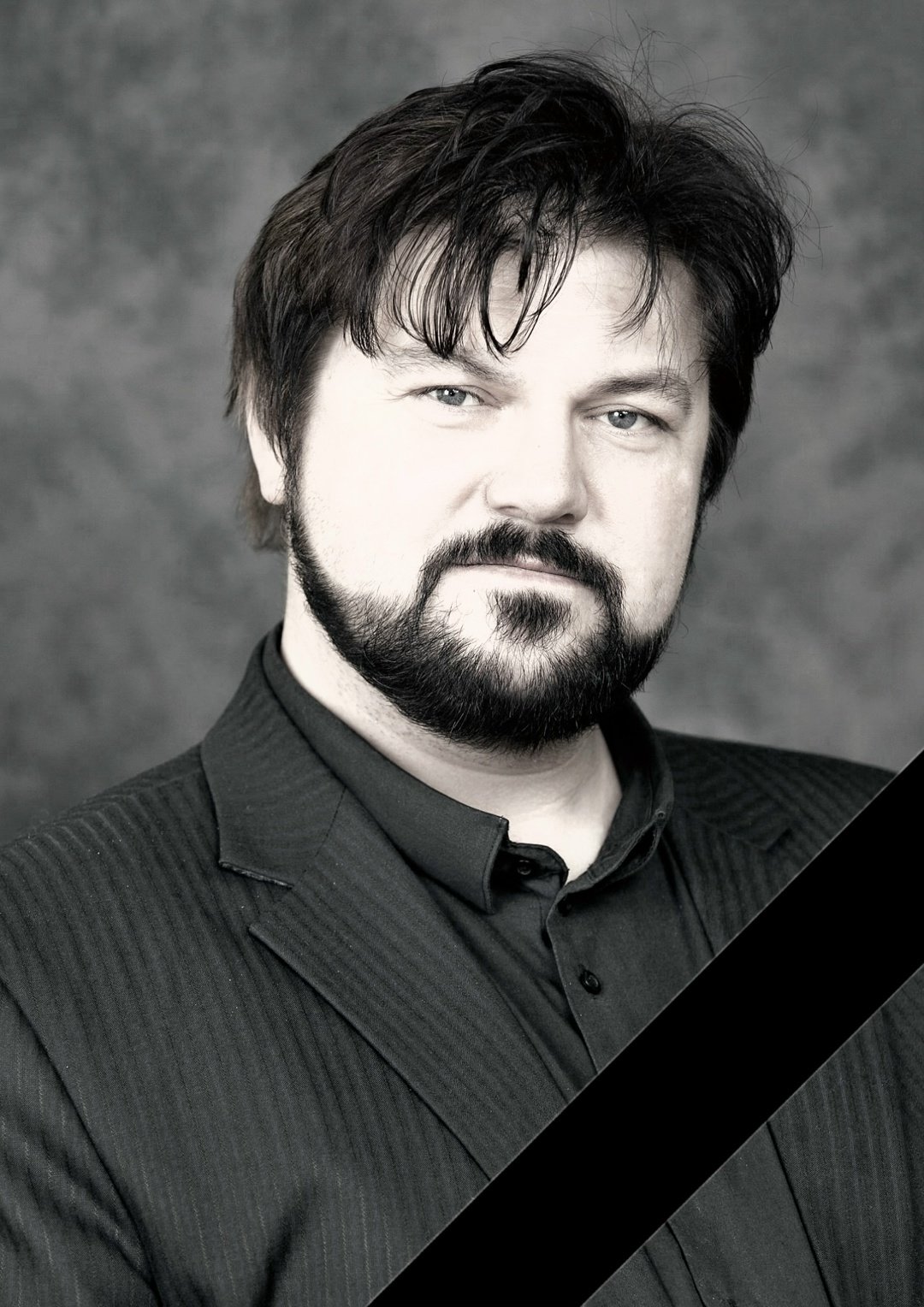 В Вологде скоропостижно скончался заслуженный учитель истории Сергей Березин