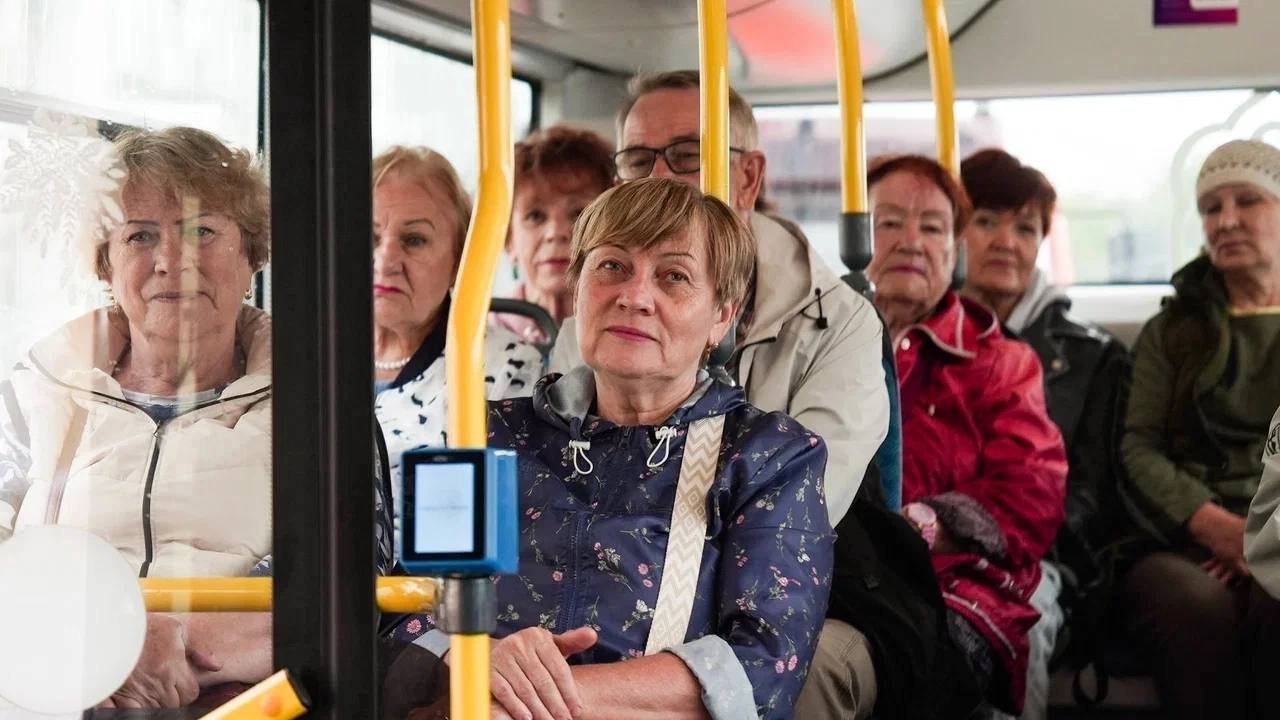 В Вологде прошла вторая экскурсия проекта «Вологда меняется» - onlinevologda.ru