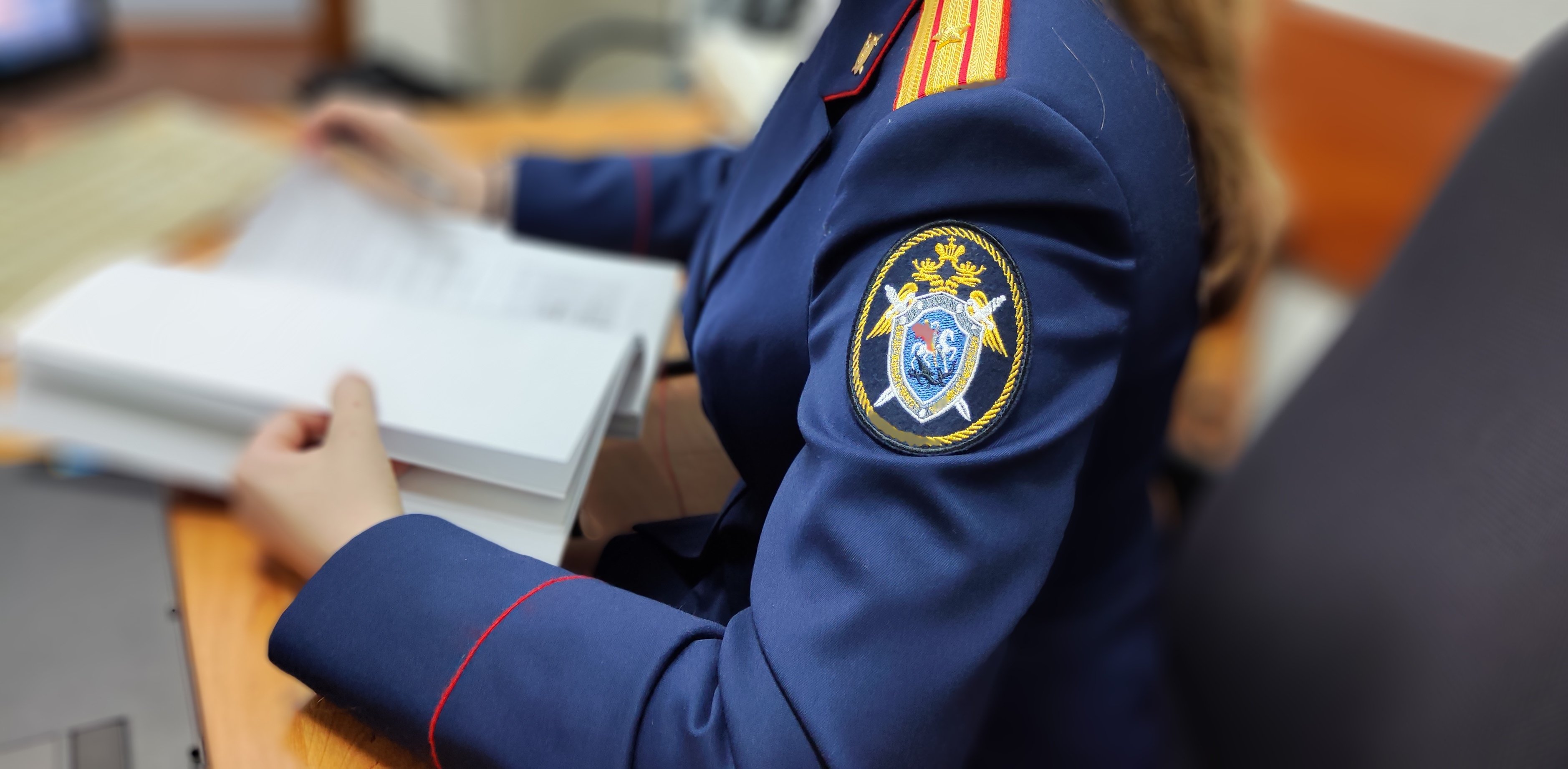 В Вытегре ребёнок попал в больницу после того, как мать разрешила ему покататься на питбайке