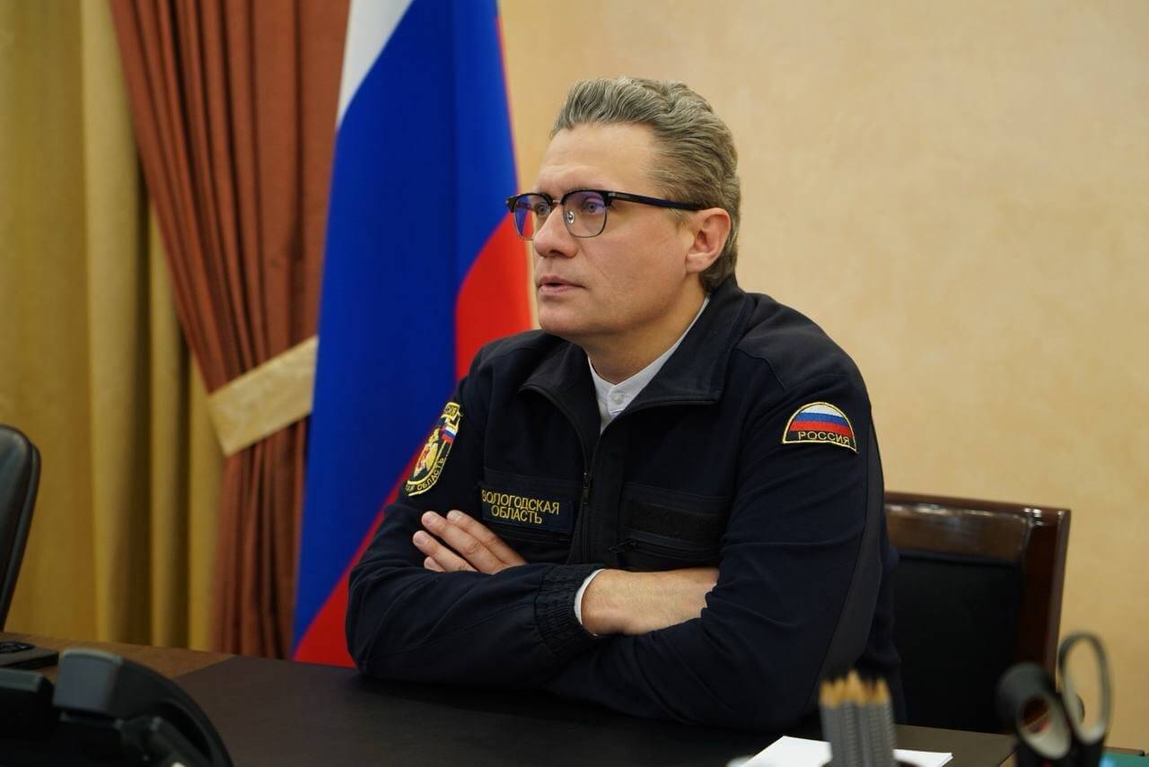  Генпланы Вологодской области обновят полностью к 2027 году
