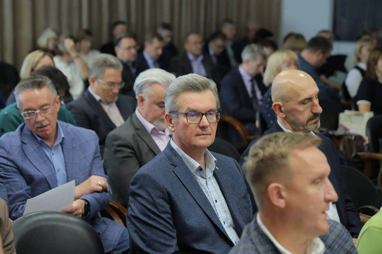В Вологде обсудили подготовку спортивных врачей и развитие телемедицины
